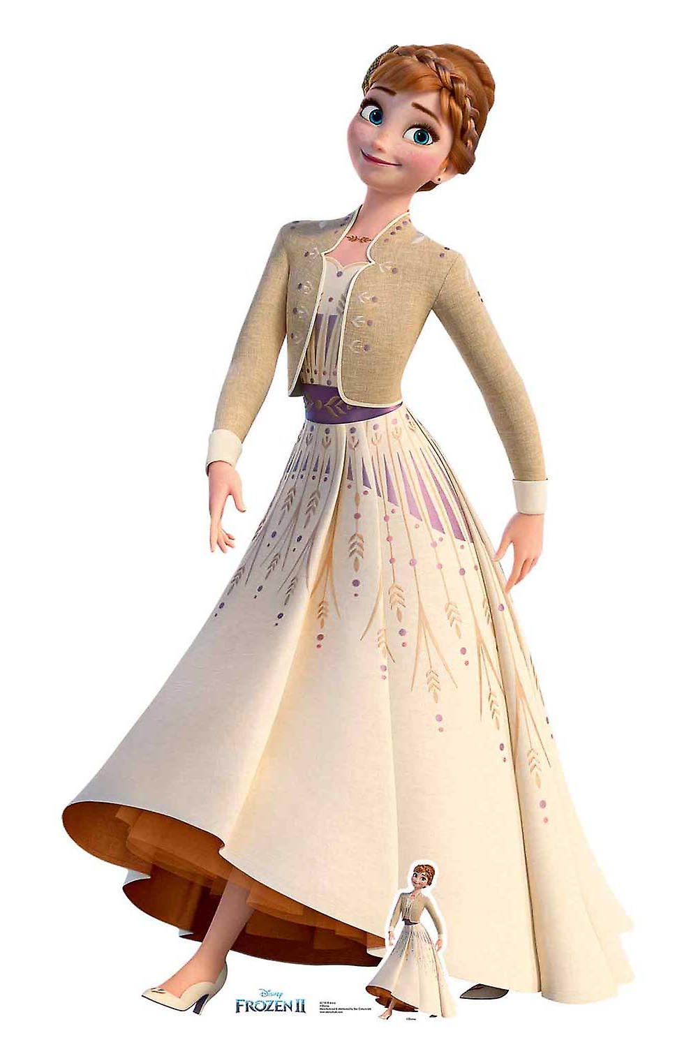 abhinav subramani recommends Images Of Anna From Frozen 2