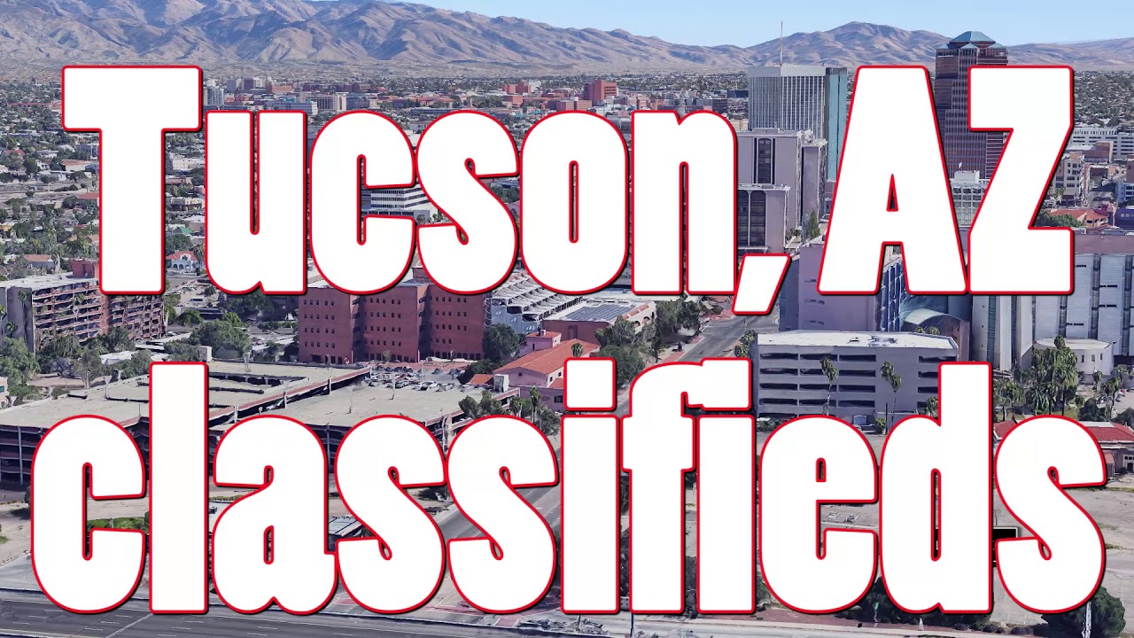 atena recommends Craigslist Backpage Tucson Az