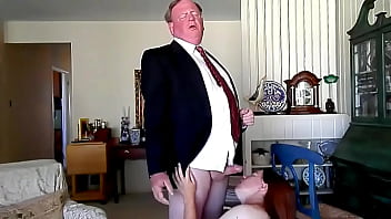 Old Man Gives Blowjob deutschsprachige erotik