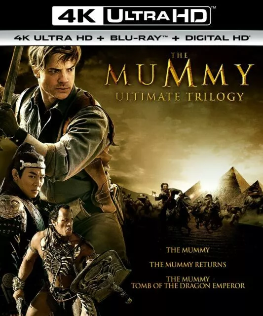 benjamin dike recommends the mummy hd online pic