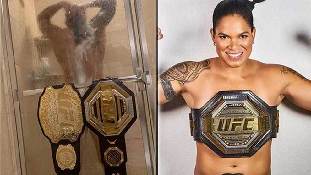 anita biswas share holly holm leaked nude photos