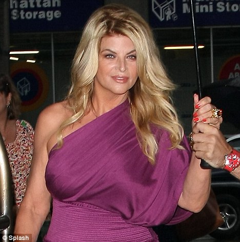 chris durman recommends kirstie alley hot pics pic