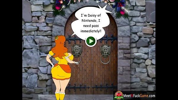 Best of Meet and fuck nintendo christmas 3