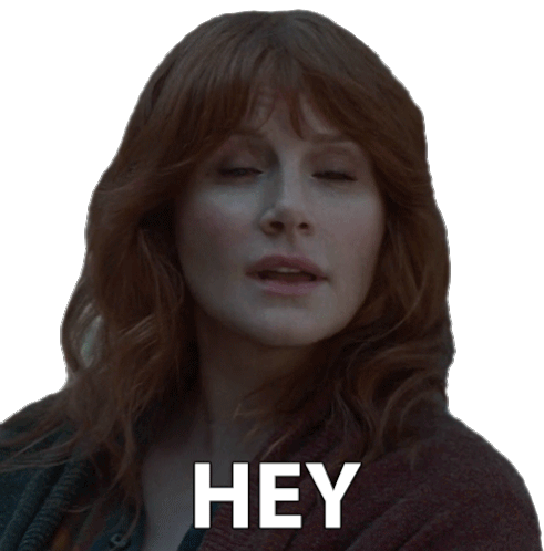 angela tyrrell recommends bryce dallas howard jurassic world gif pic