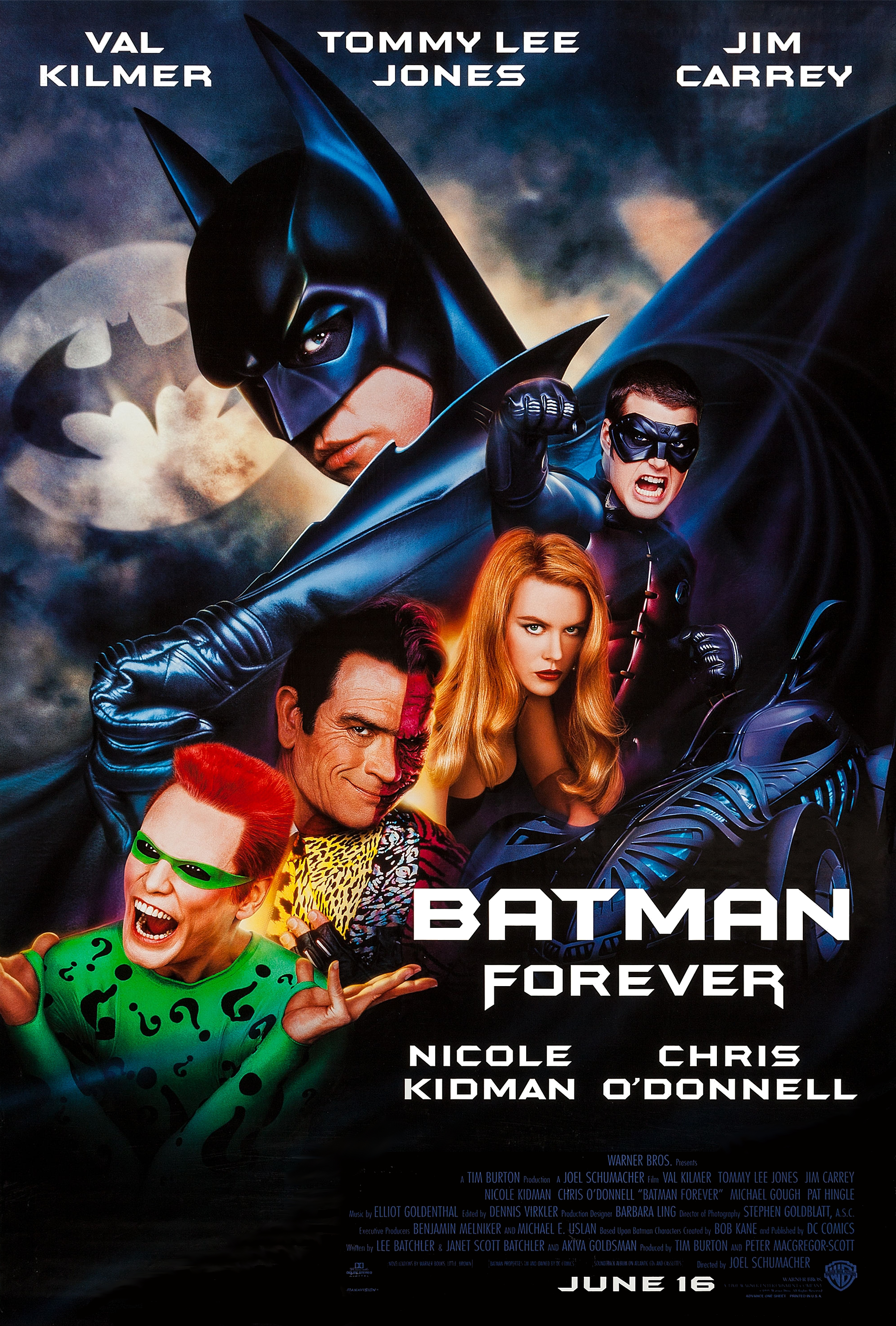 chris cukar recommends batman forever full movie english pic