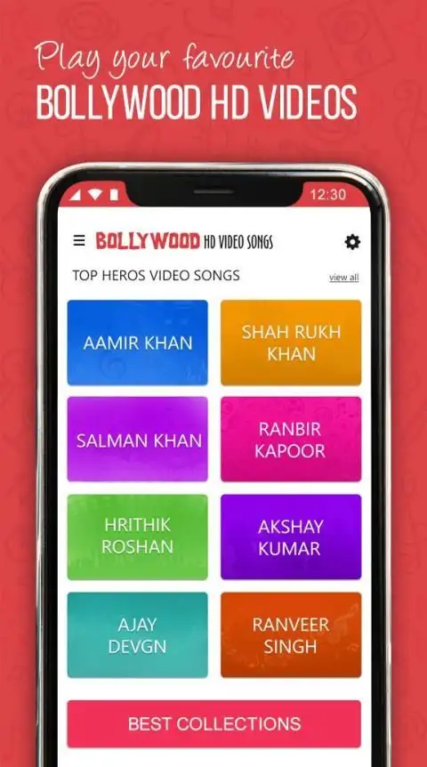 bollywood hd video songs free download