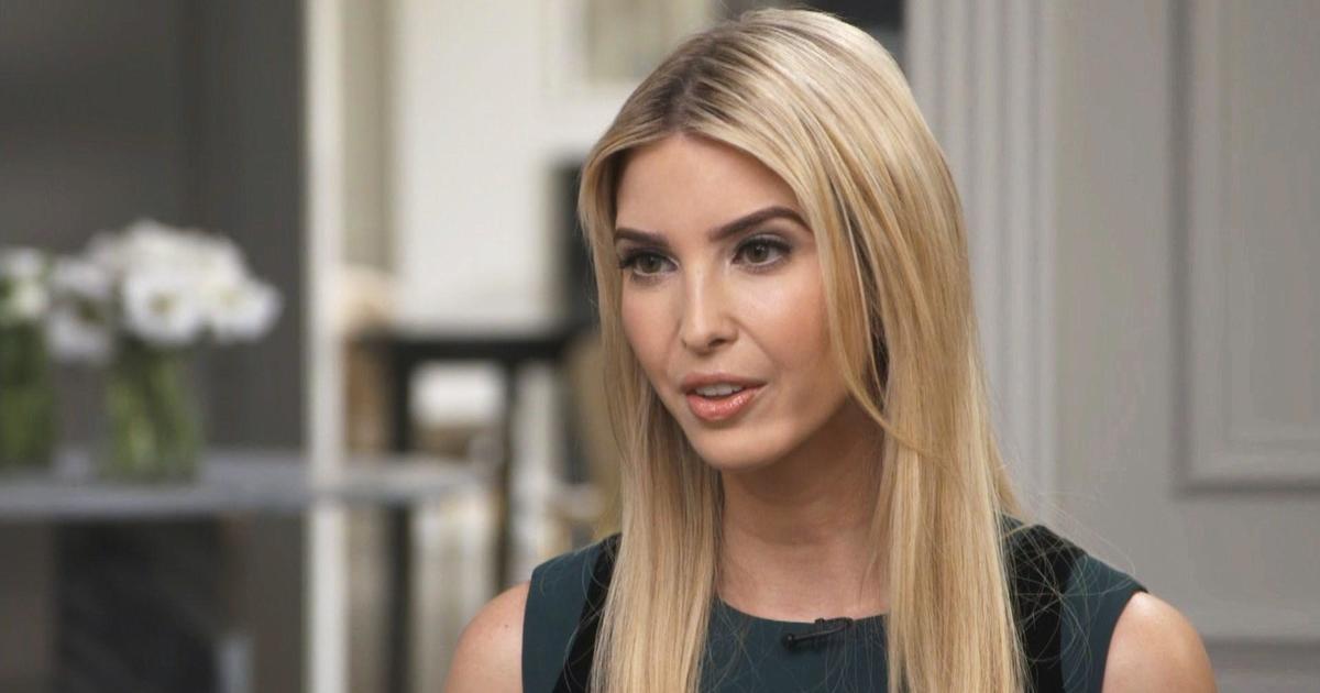 clare mears recommends ivanka trump deepfake pic