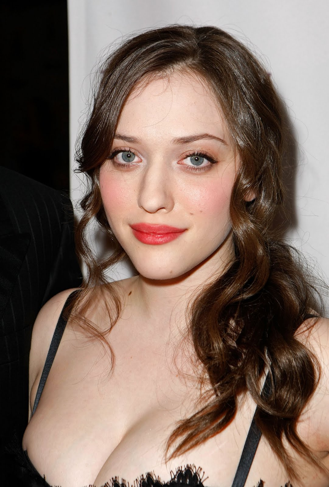 charles shaver recommends kat dennings leaked pic