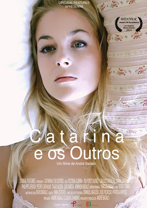 donna wynne recommends Catarina And The Others