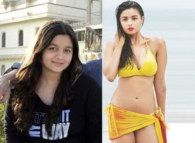 alissa ayala add alia bhatt fat pics photo