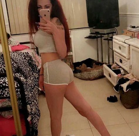 ben tabler add photo danielle bregoli booty pics