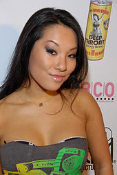 anne llewellyn recommends asa akira first scene pic