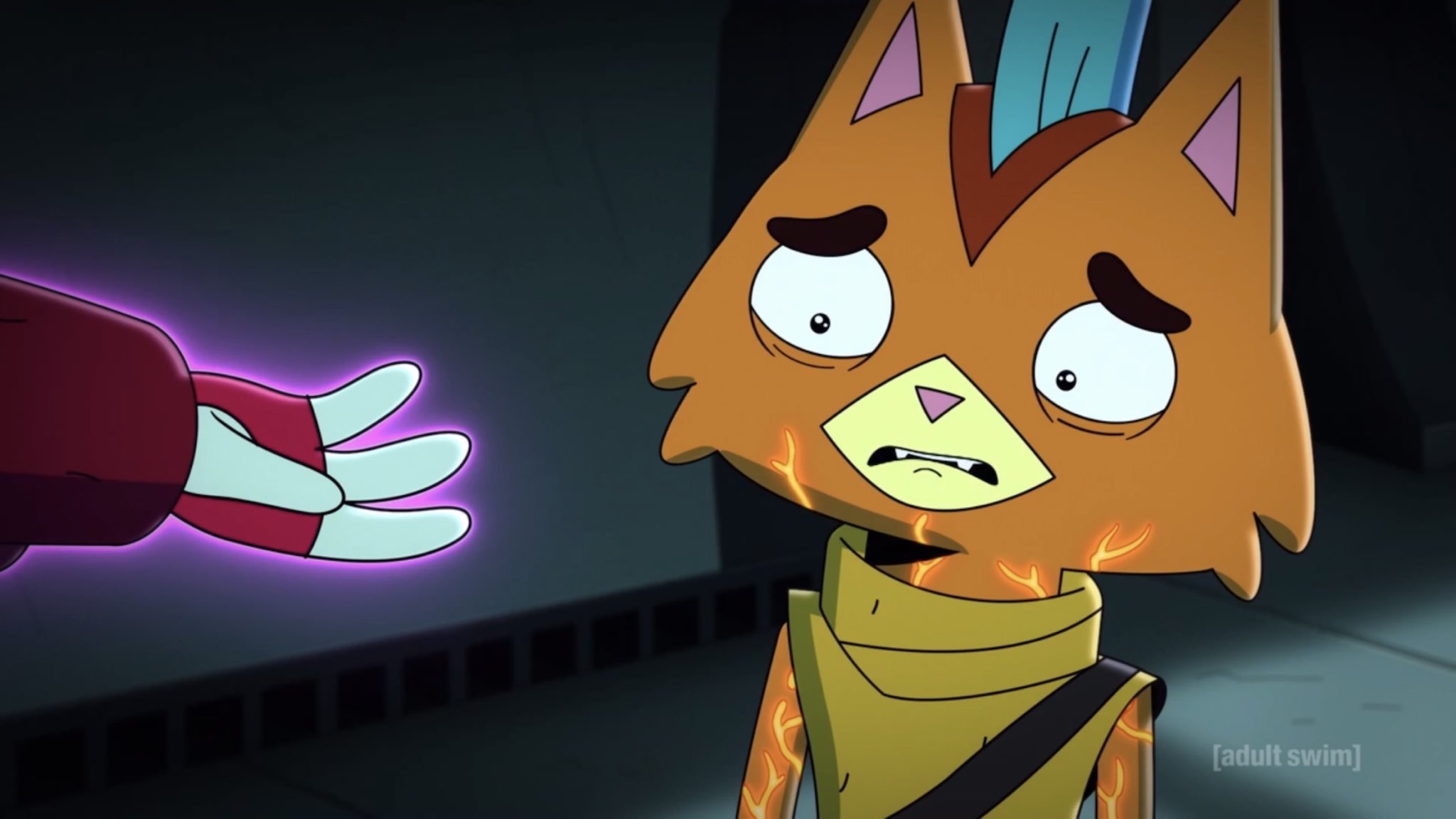 Best of Rule 34 final space