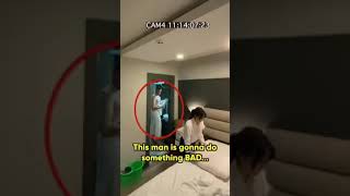 alysa hernandez recommends Hidden Camera Hotel Maid