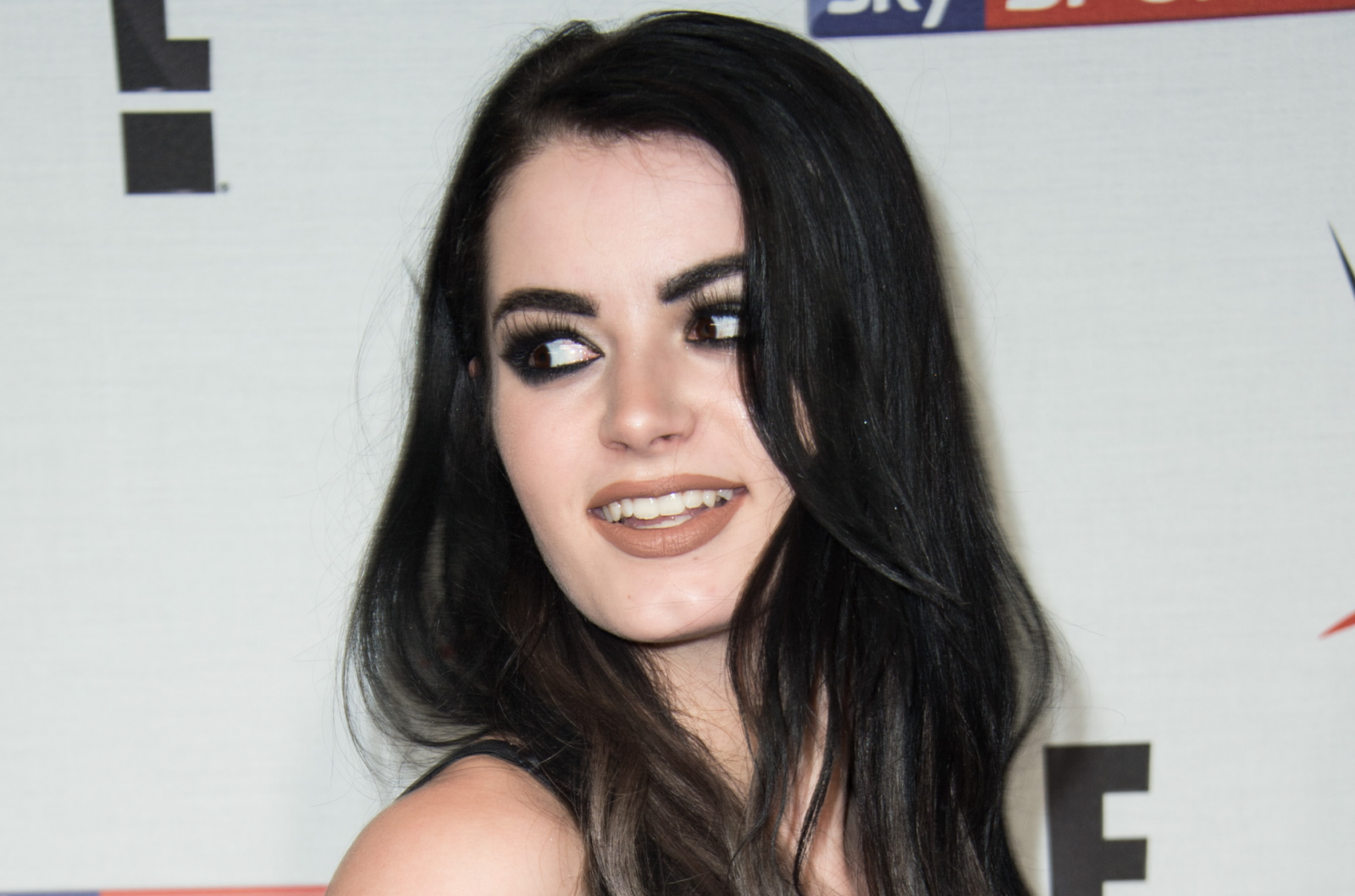 alison bracken recommends paige wwe porn pic