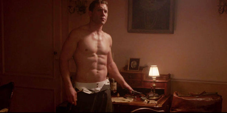 cathy timmer recommends jai courtney naked pics pic