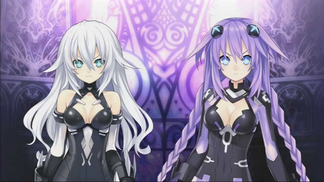 debbie tanner share hyperdimension neptunia ep 1 photos