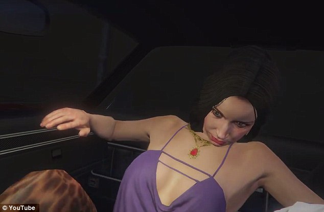 diana beyer recommends how to have sex in gta 5 pic