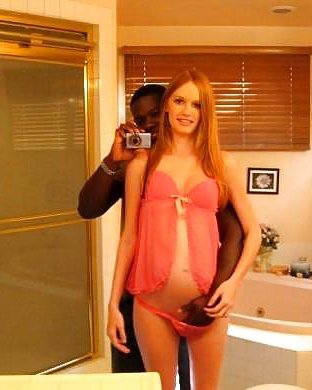 Best of White wife breeding stories