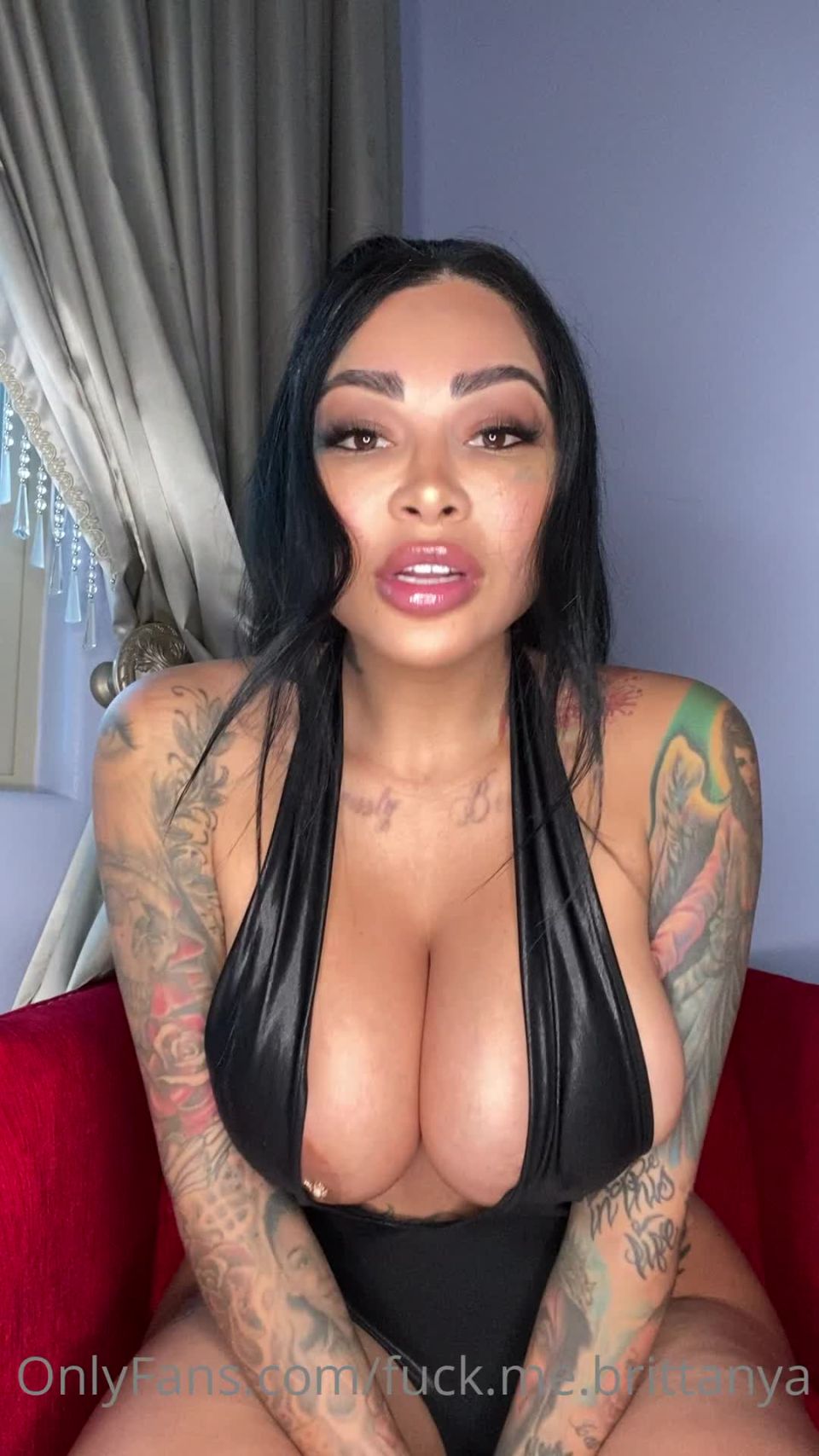 ashanti nicole recommends Brittanya Razavi Pov