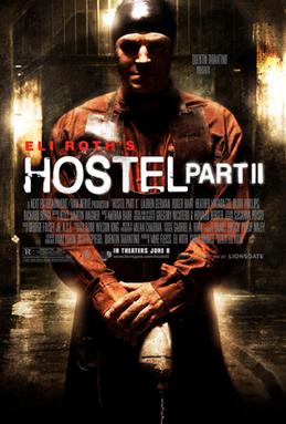 courtney vautour recommends Hostel 3 Movie Download