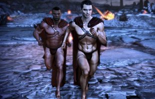 dianne robillos recommends dragon age inquisition nude mods pic