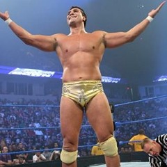 christopher mcmillen recommends alberto del rio theme pic