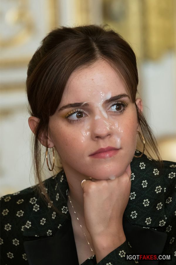 Emma Watson Cum swing positions