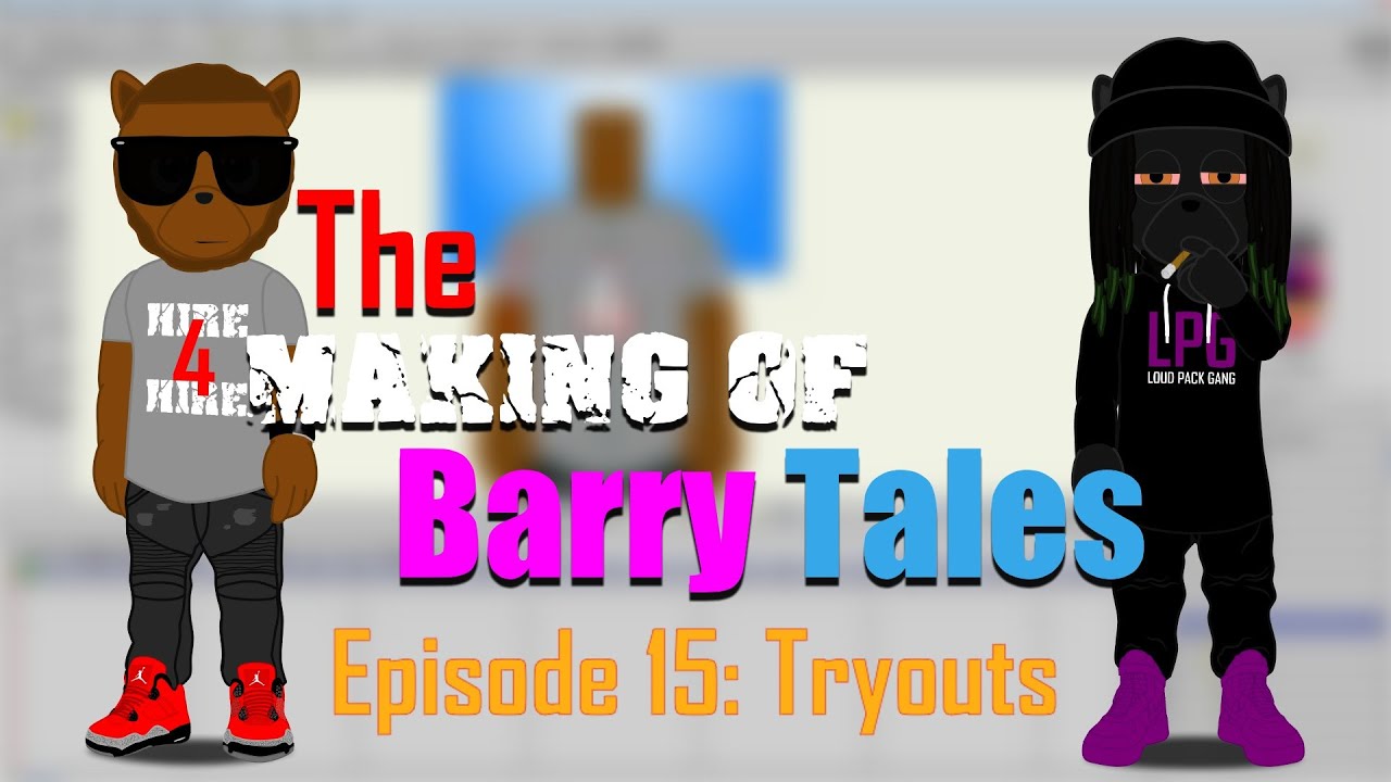 avinash arora recommends barry tales episode 15 pic