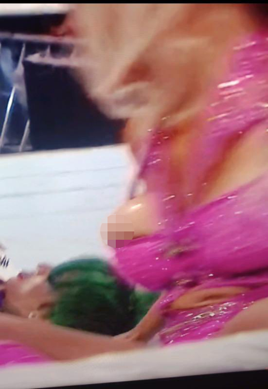 ashley cantwell recommends wwe natalya nip slip pic