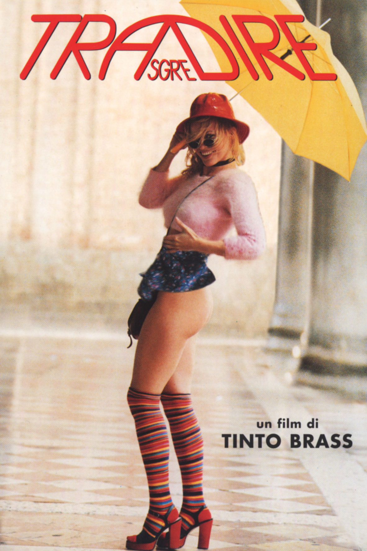 Best of Tinto brass full movie