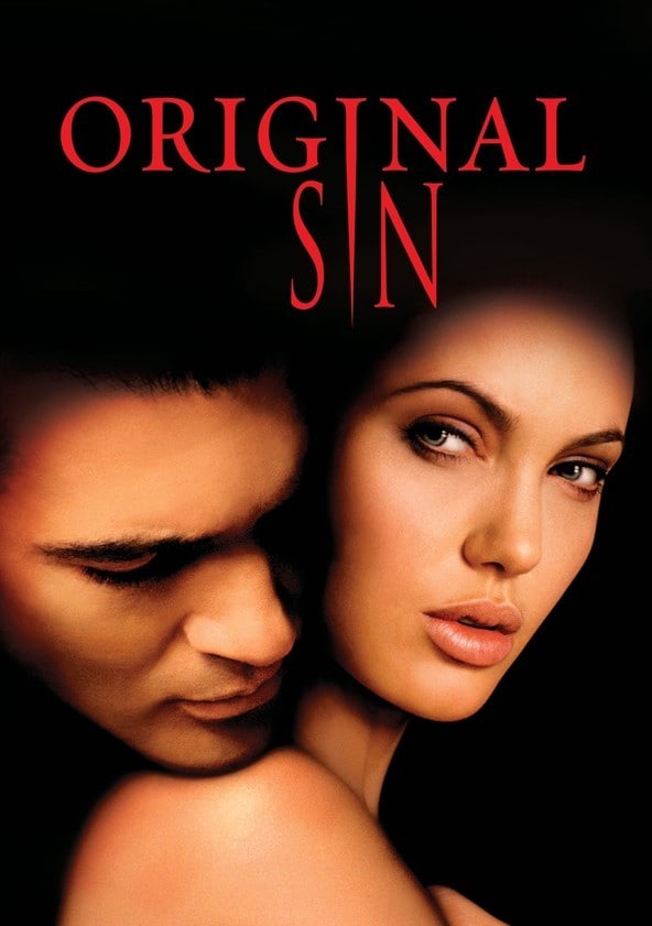 chris cassio recommends Original Sin Full Movie
