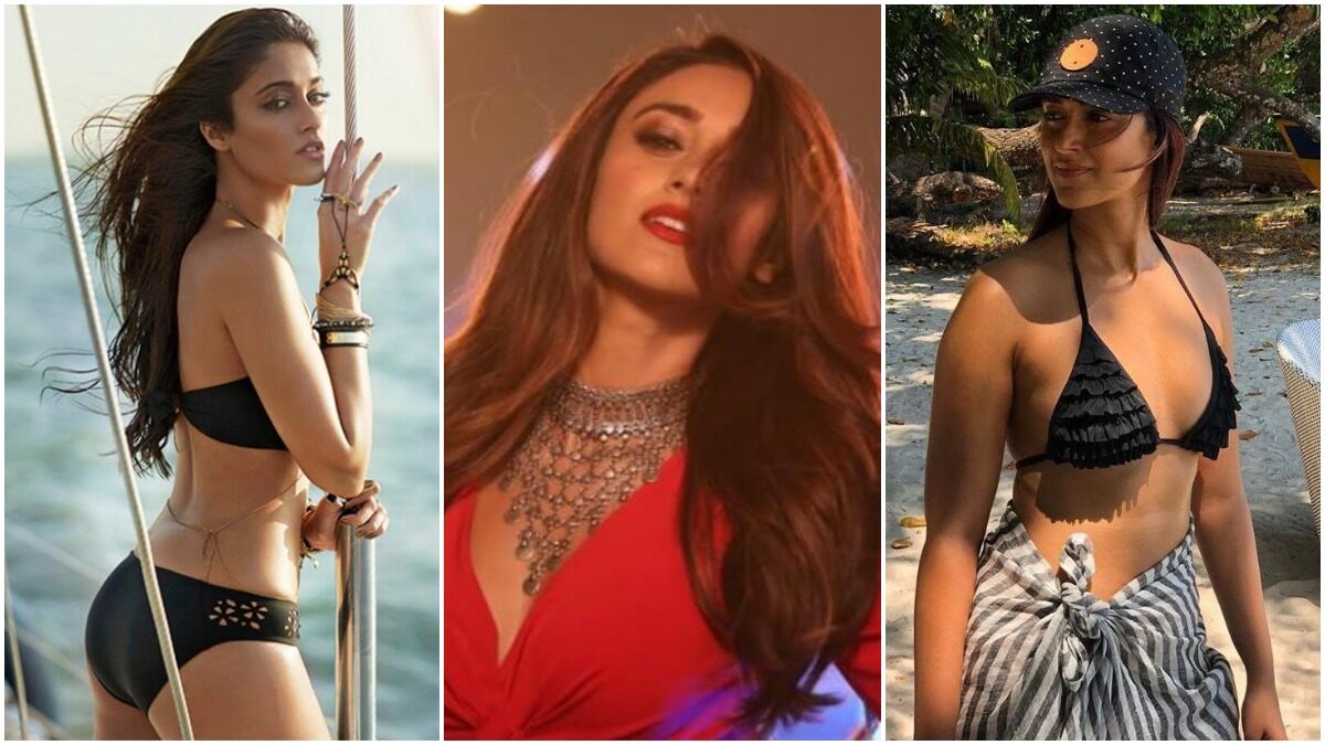 antonette vasquez recommends ileana d cruz butt pic