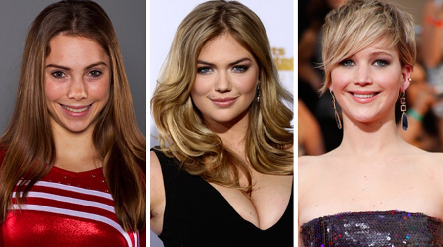christopher bias recommends Kate Upton Leaked Selfies