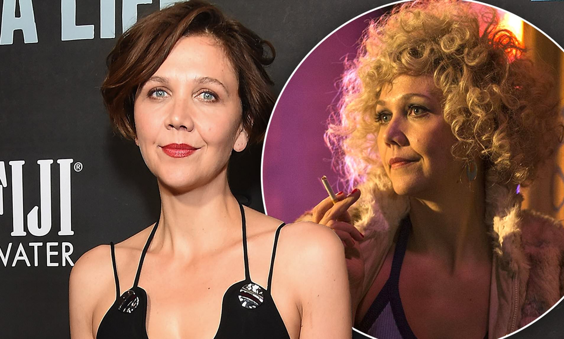 chee hong loh recommends maggie gyllenhaal hot pics pic