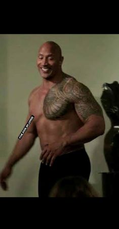 albert wiguna recommends is dwayne johnson homosexual pic