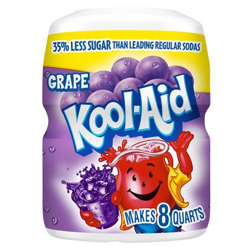 Dippin In The Kool Aid billie piper