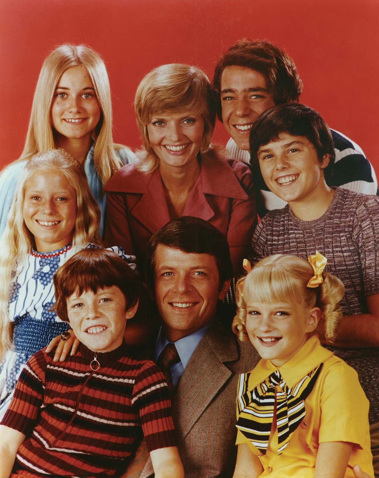 david bettle recommends brady bunch photos pic