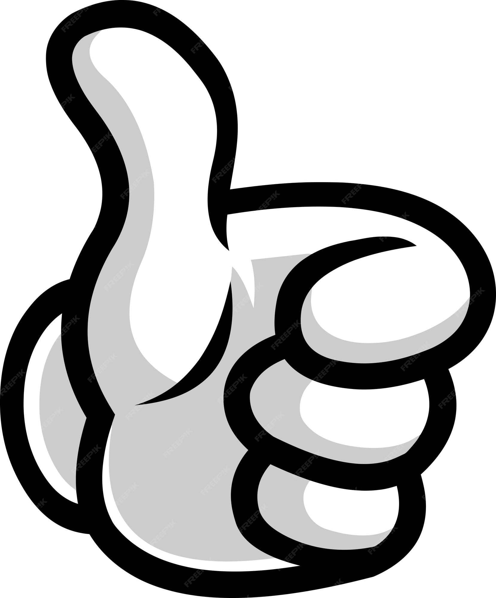 bill capel recommends cartoon pictures of thumbs up pic