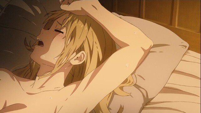 adrian davey add photo sex scenes from anime