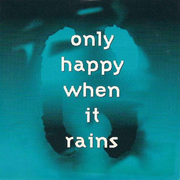 cece pounds recommends shes only happy when it rains pic