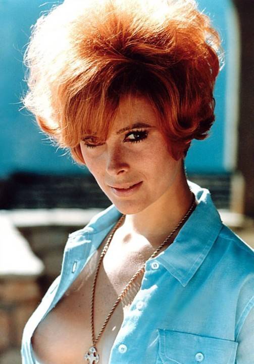 jill st john sex