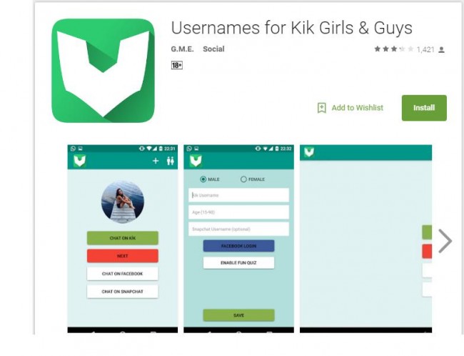 daniel delligatti recommends cute boys kik usernames pic