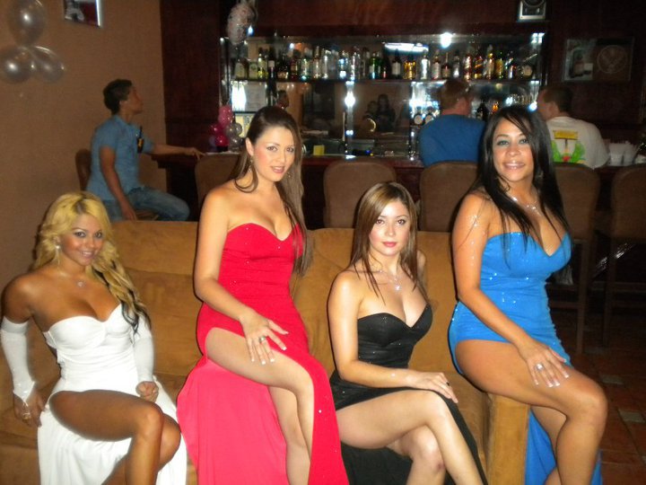 Best Prostitutes In Costa Rica new orl