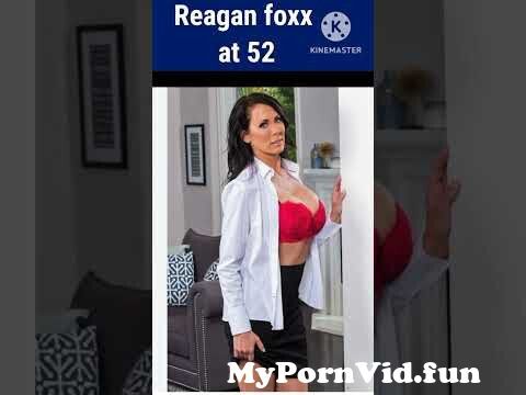 amanda dawn porter recommends reagan foxx what size are you pic