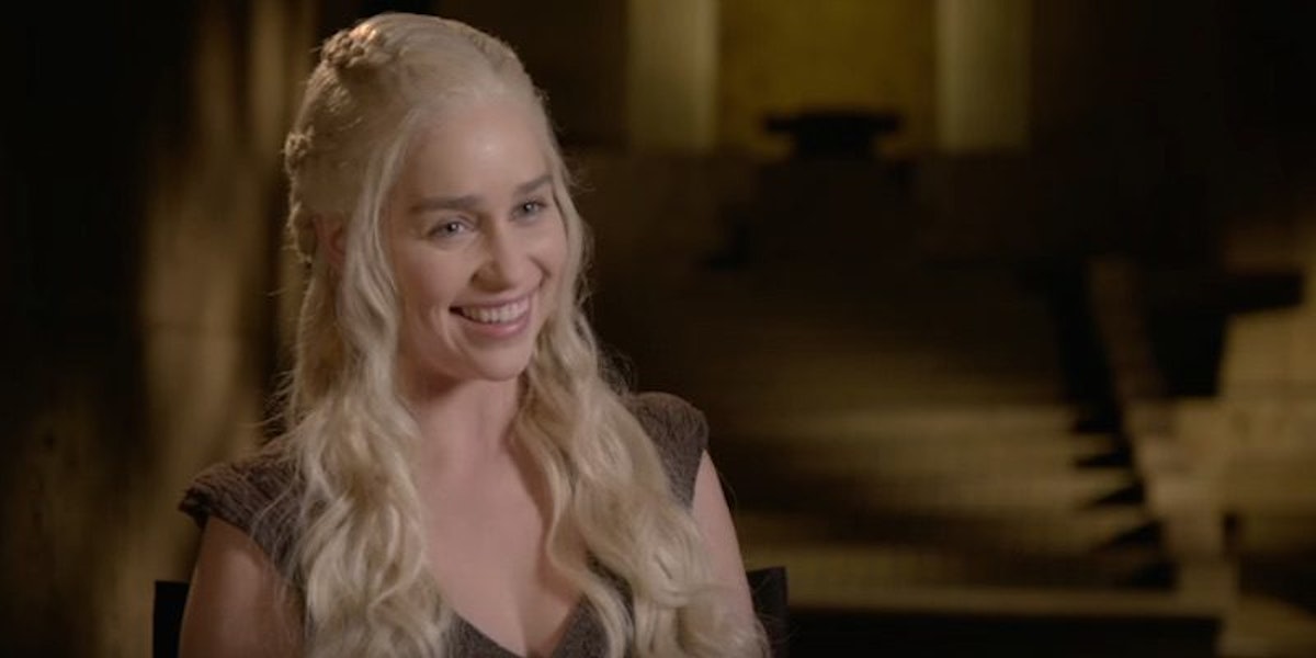 brittany mckiel add daenerys targaryen lesbian scene photo