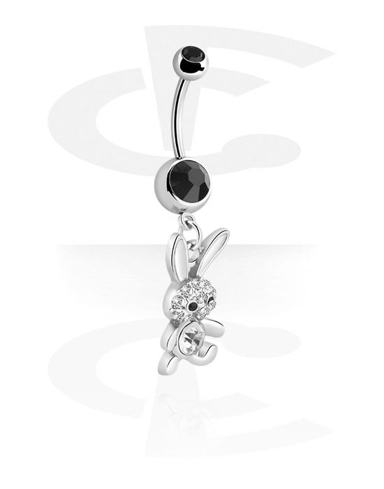 dan deavours add photo playboy bunny belly button ring