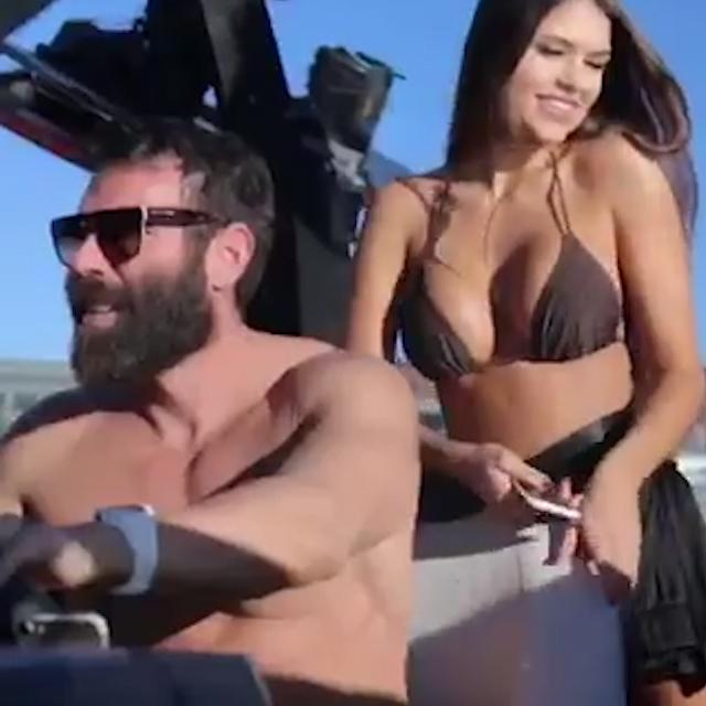 danial nazlan recommends dan bilzerian sex video pic