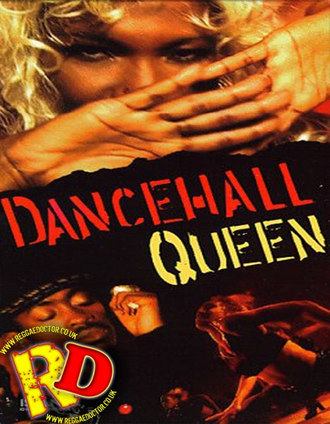 Best of Dancehall queen movie online