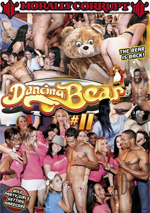 chuck grill recommends Dancing Bear Porn Pictures